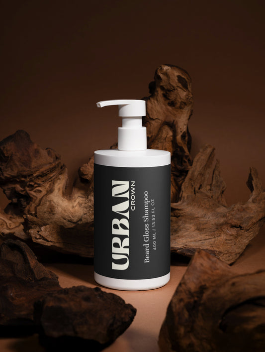 Beard Shampoo