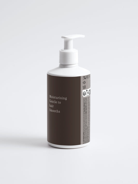 Urban Crown Loc’s Moisturising Shampoo