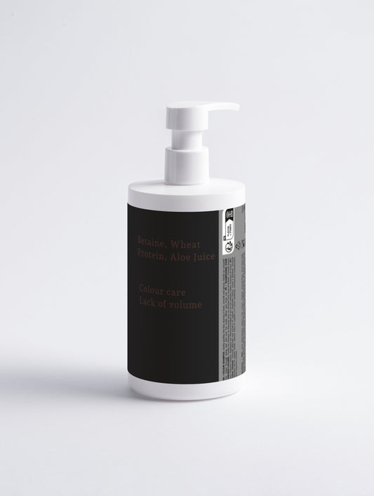 Colour Care Shampoo, Peachy Grapefruit Zest