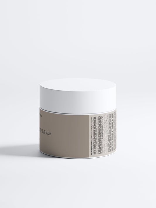 Urban Crown Keratin Intensive Rescue Hair Mask