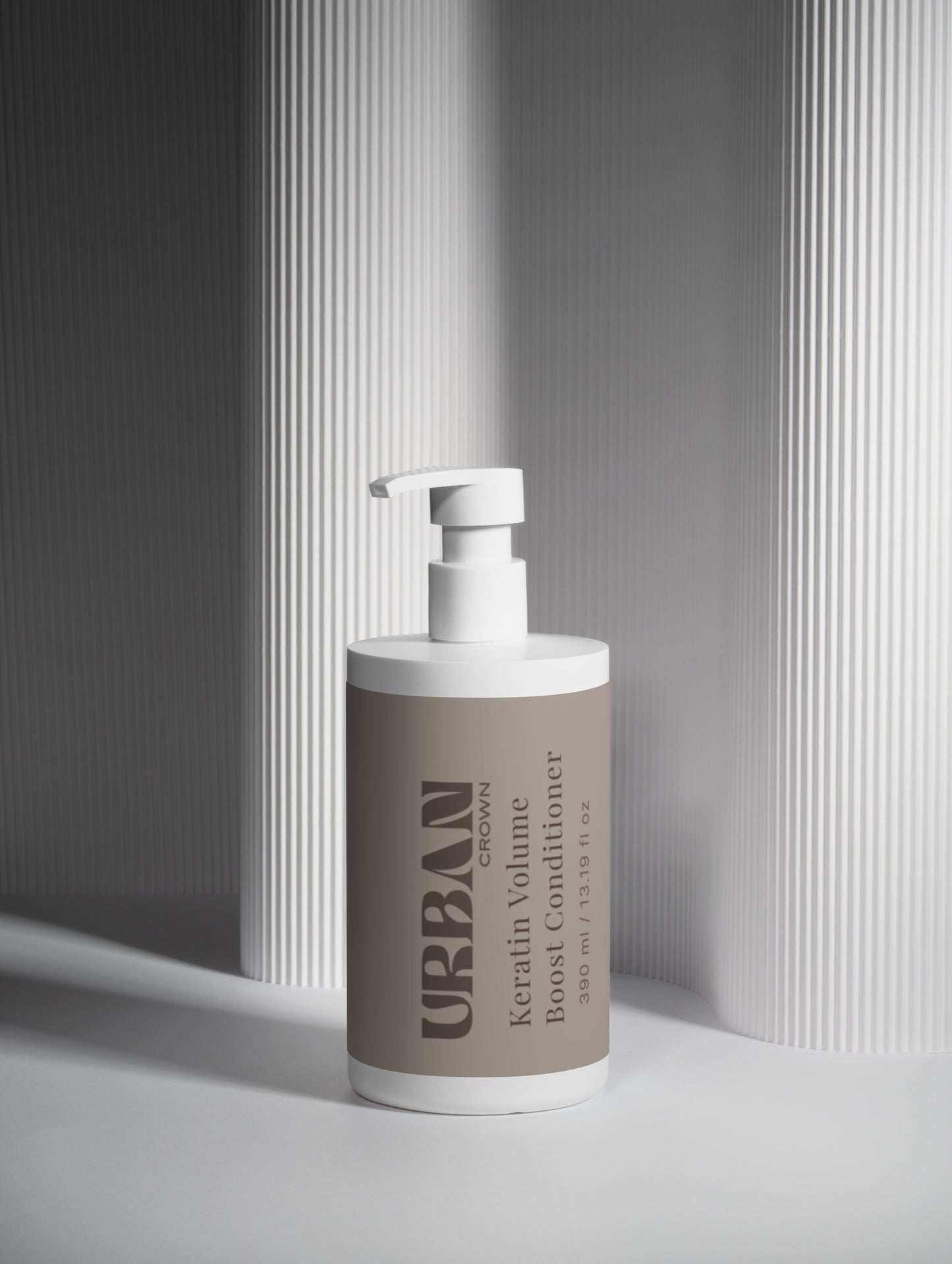 Keratin Volume Boost Conditioner