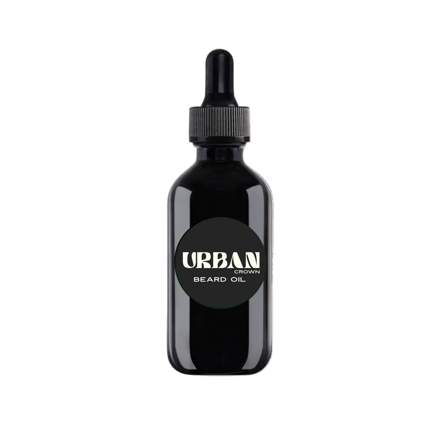 Urban Crown Beard growth oil