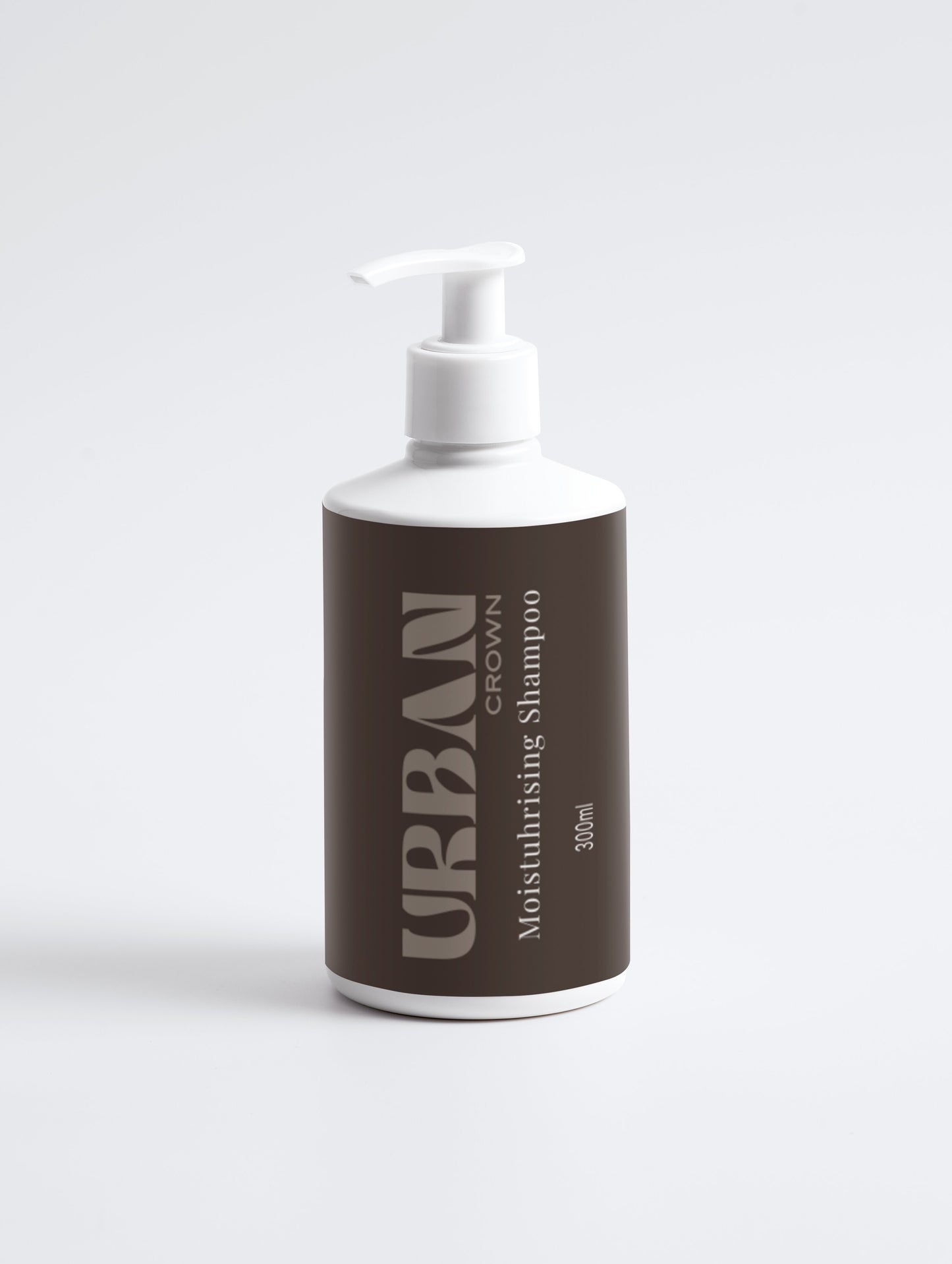 Urban Crown Moisturising Shampoo