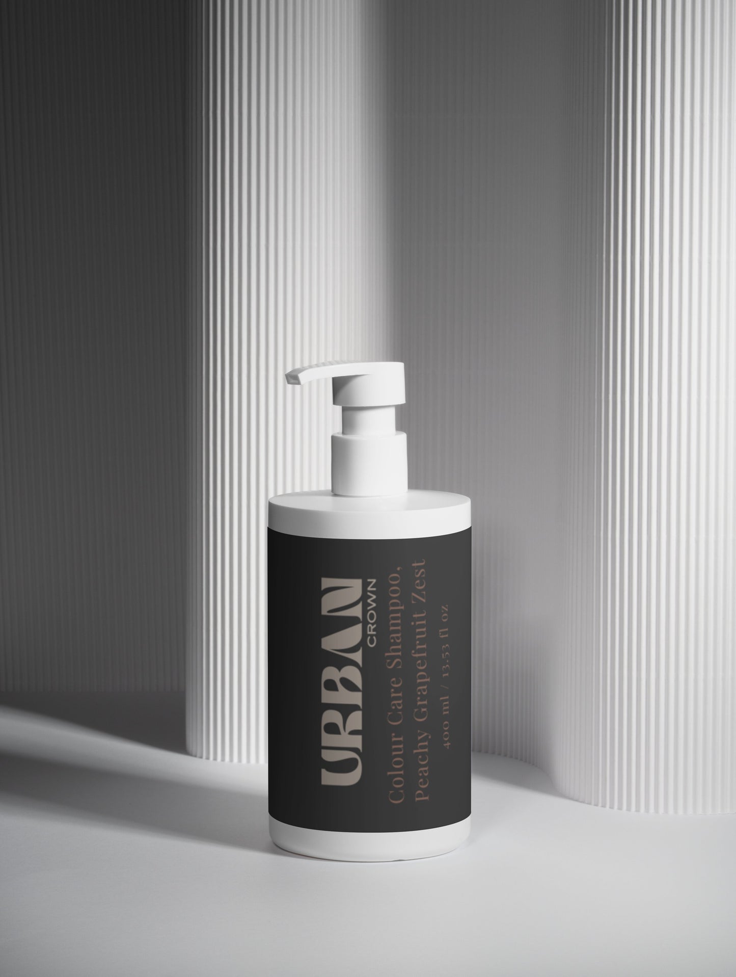 Colour Care Shampoo, Peachy Grapefruit Zest