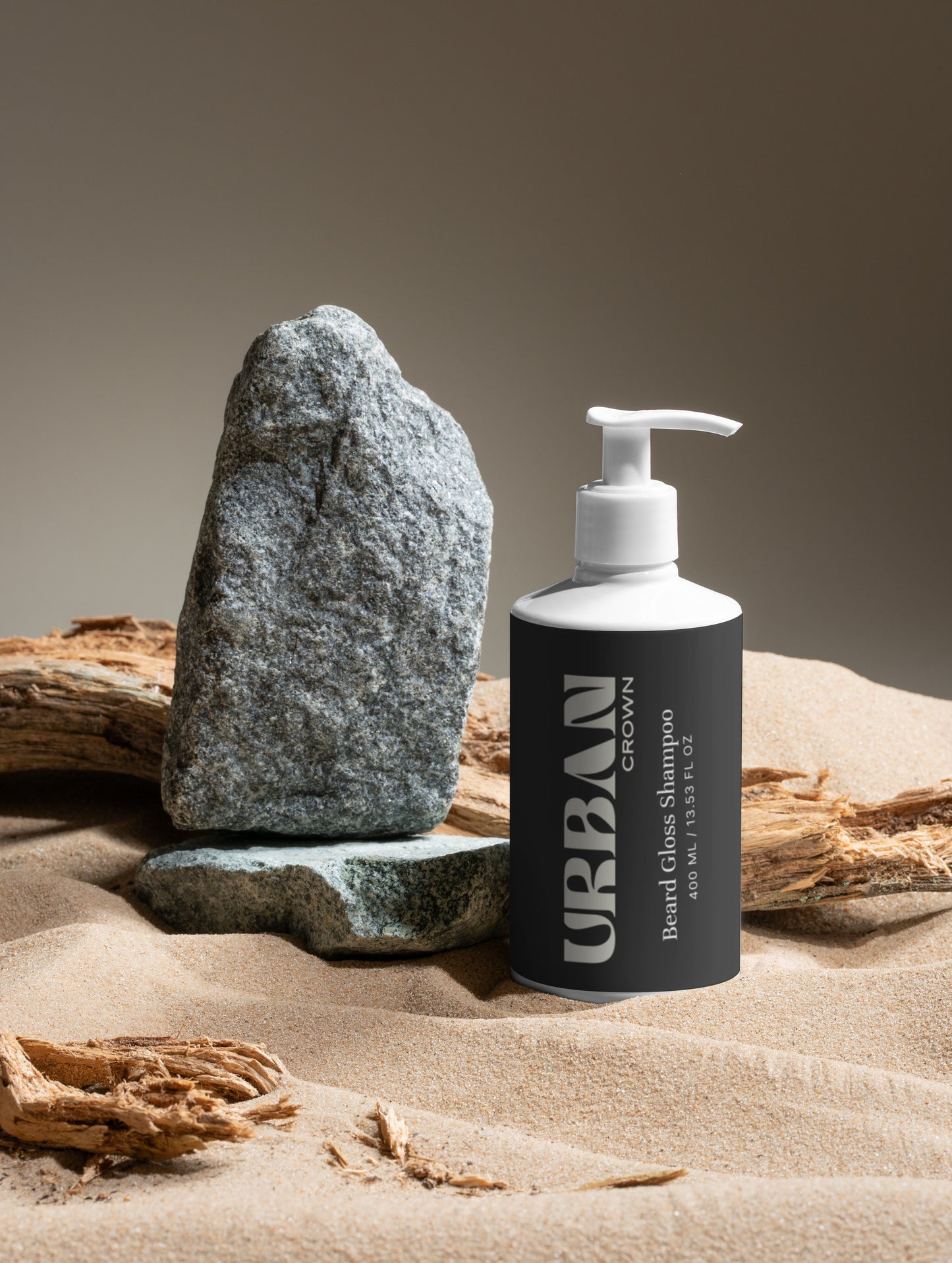 Beard Shampoo