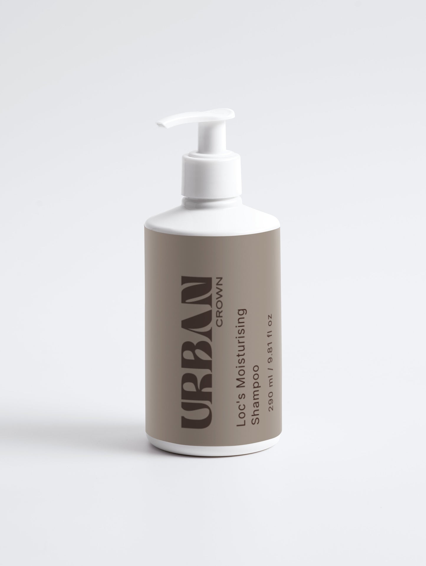 Moisturising Shampoo