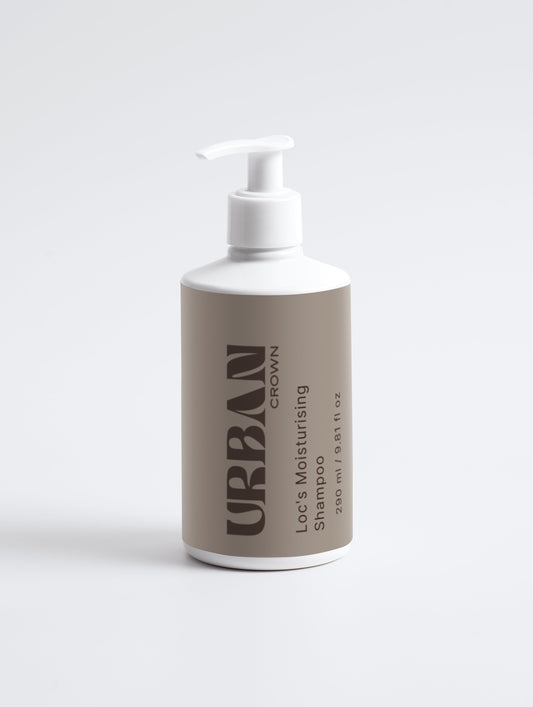 Moisturising Shampoo