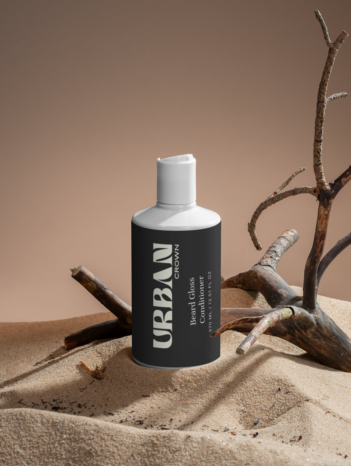 Gloss Conditioner, Smoky Green Vetiver