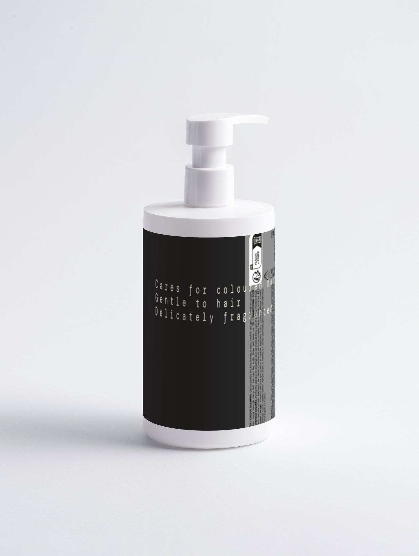 Colour Care Locs  Shampoo