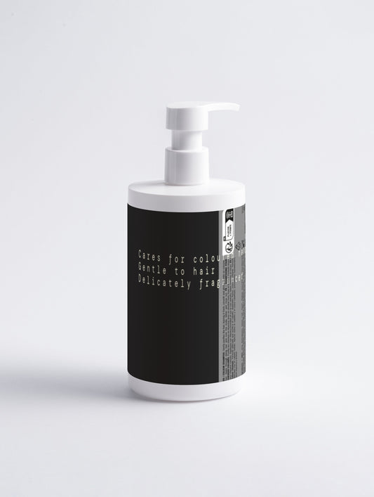 Colour Care Locs  Shampoo