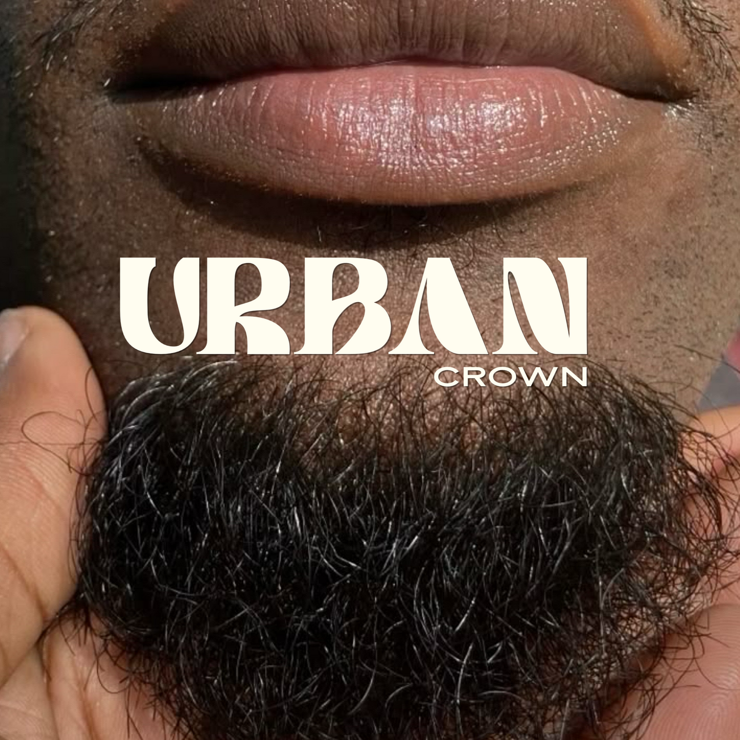 Urban Crown Beard growth oil