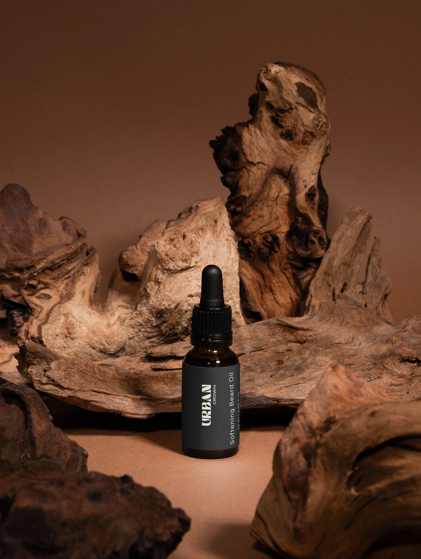 Hair Craft Softening Beard Oil