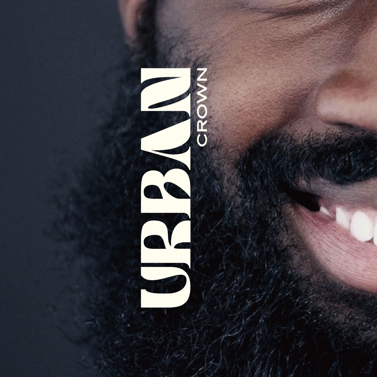 Urban Crown Beard growth oil