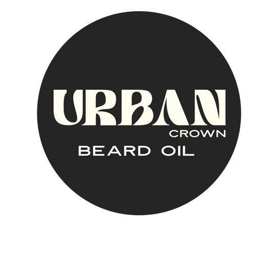 Urban Crown Beard growth oil