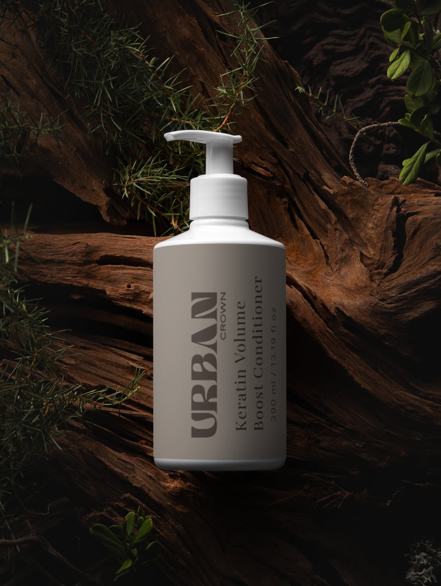 Keratin Volume Boost Conditioner