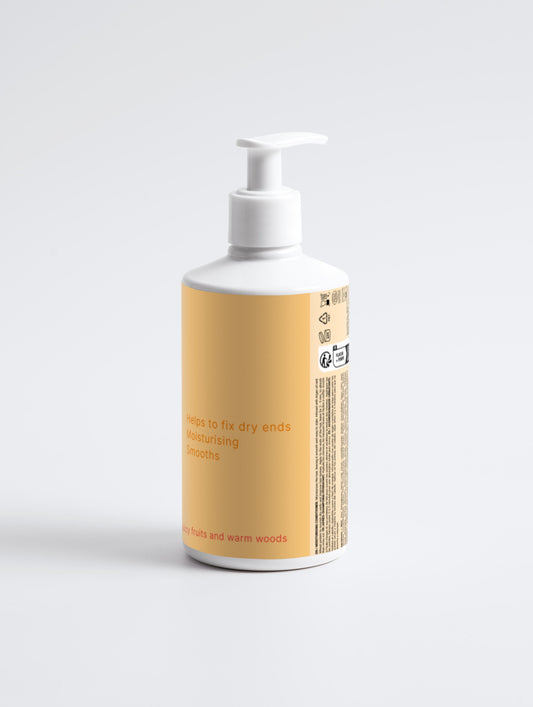 Locs Moisturising Conditioner