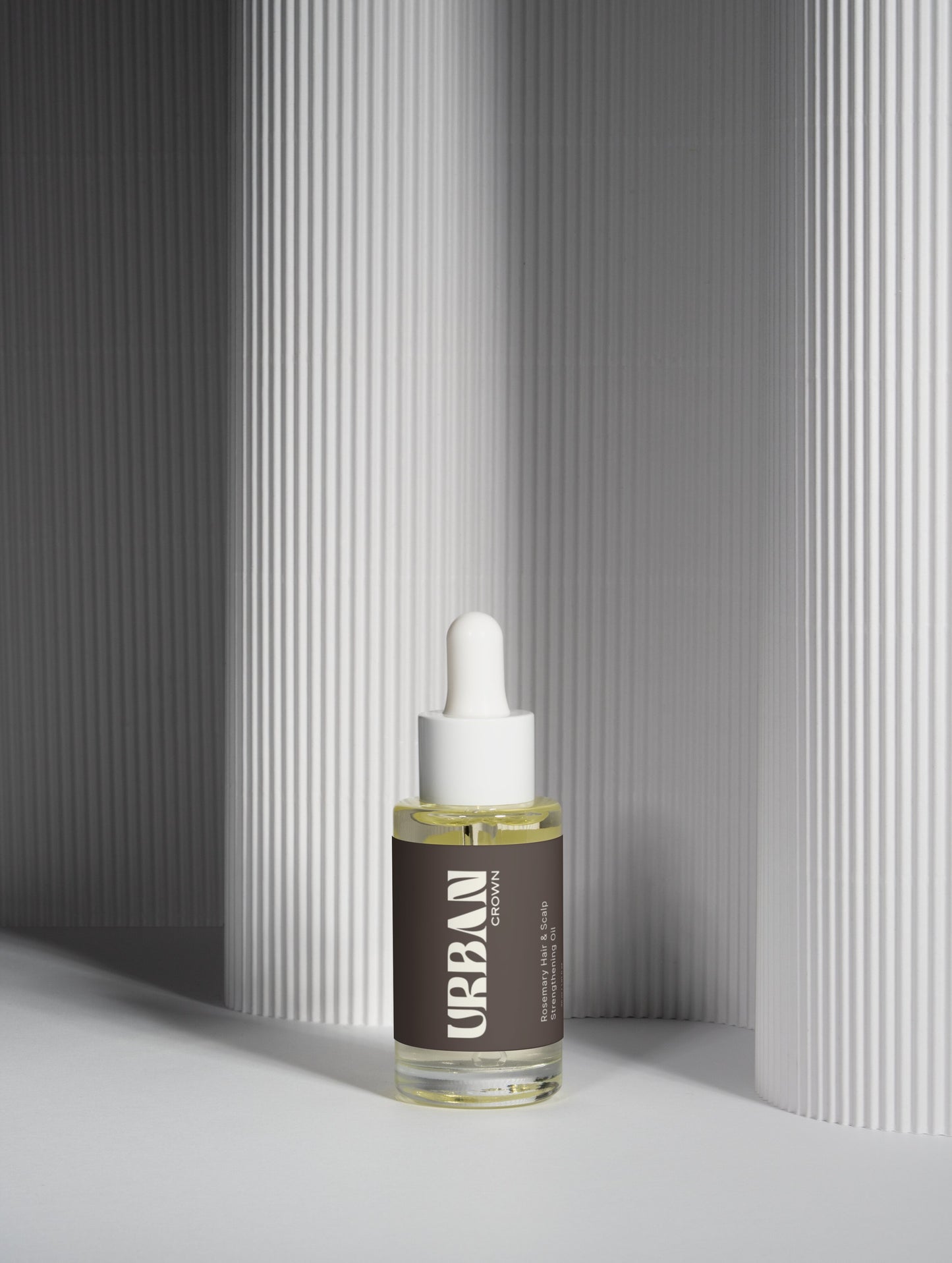 Hair craft Rosemary Hair & Scalp Strengthening Oil
