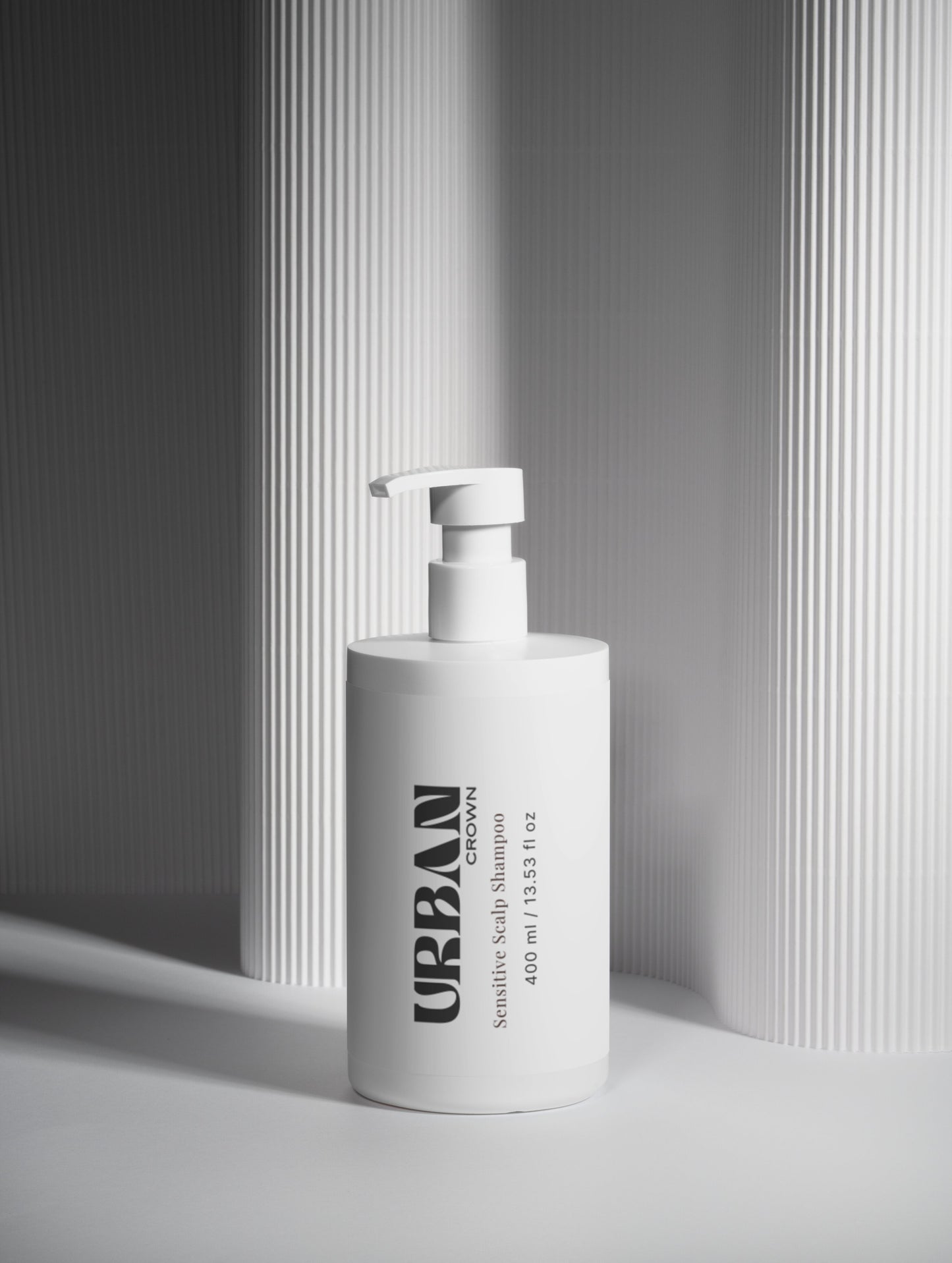 Urban Crown Sensitive Scalp Shampoo