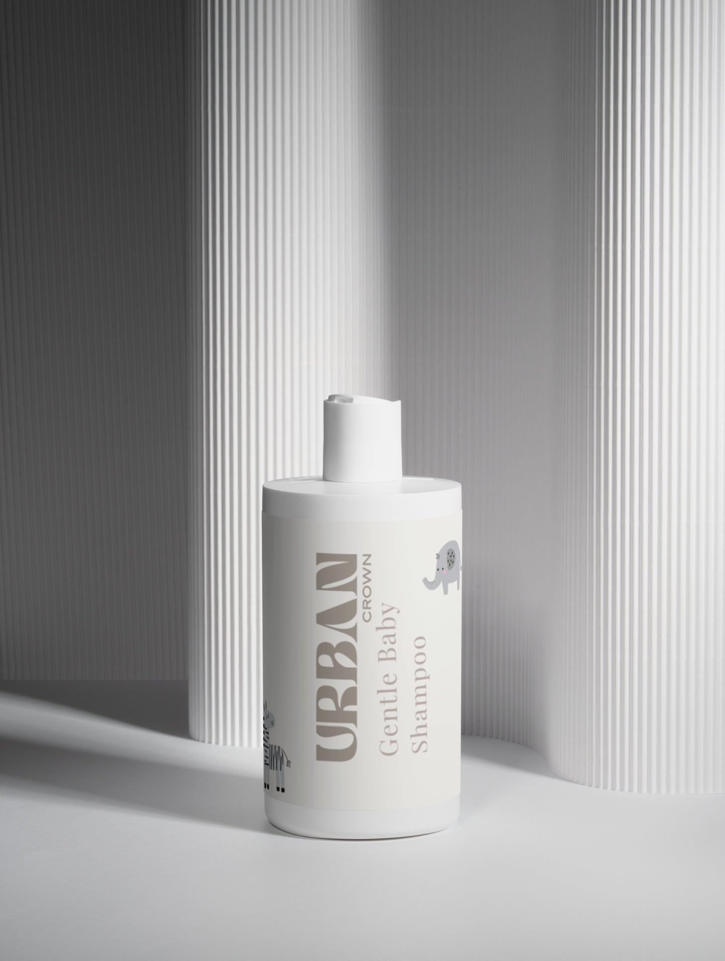 Gentle Baby Shampoo
