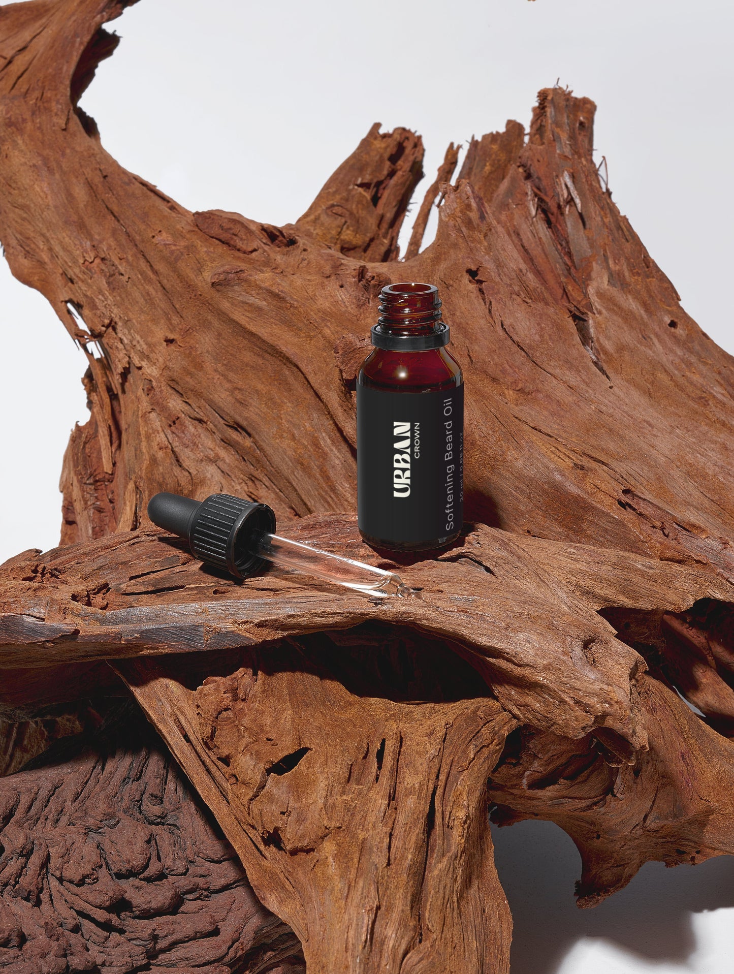 Hair Craft Softening Beard Oil