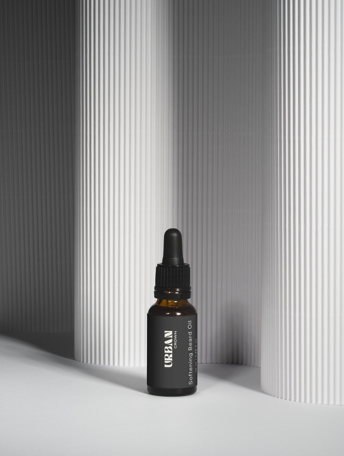 Hair Craft Softening Beard Oil