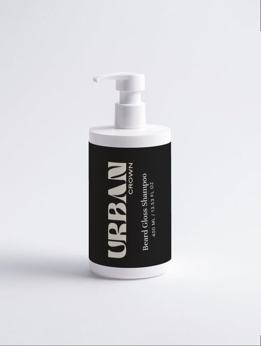 Beard Shampoo