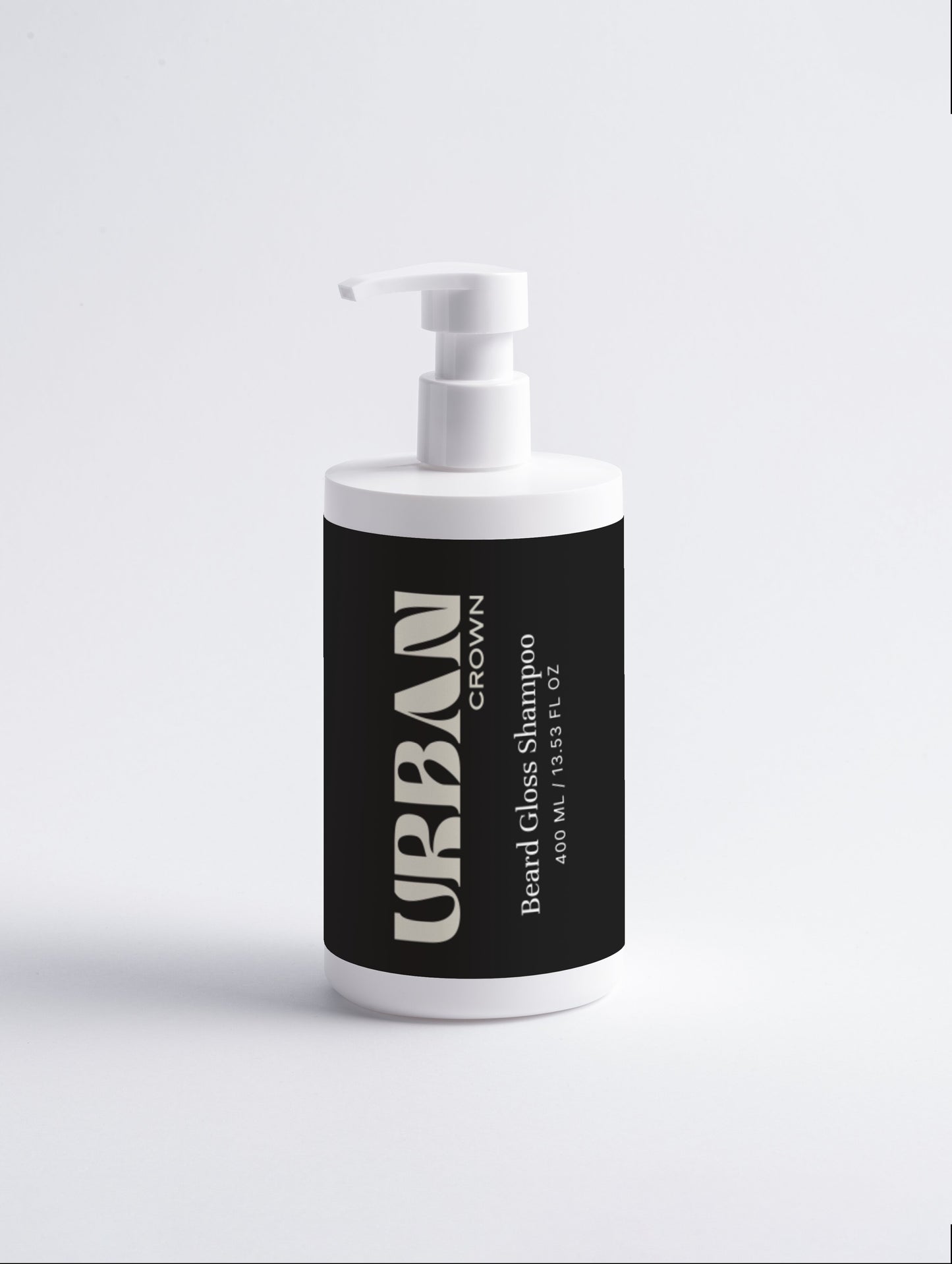 Beard Shampoo