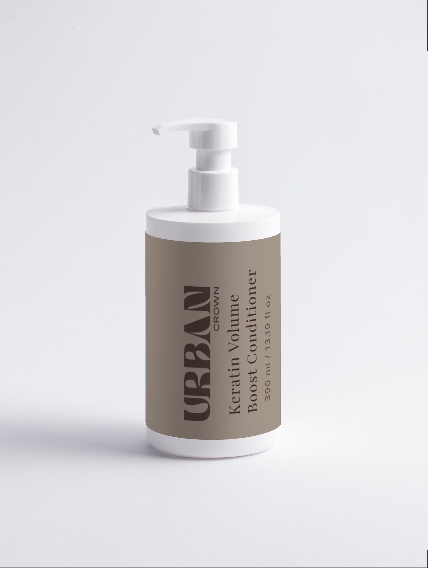 Keratin Volume Boost Conditioner