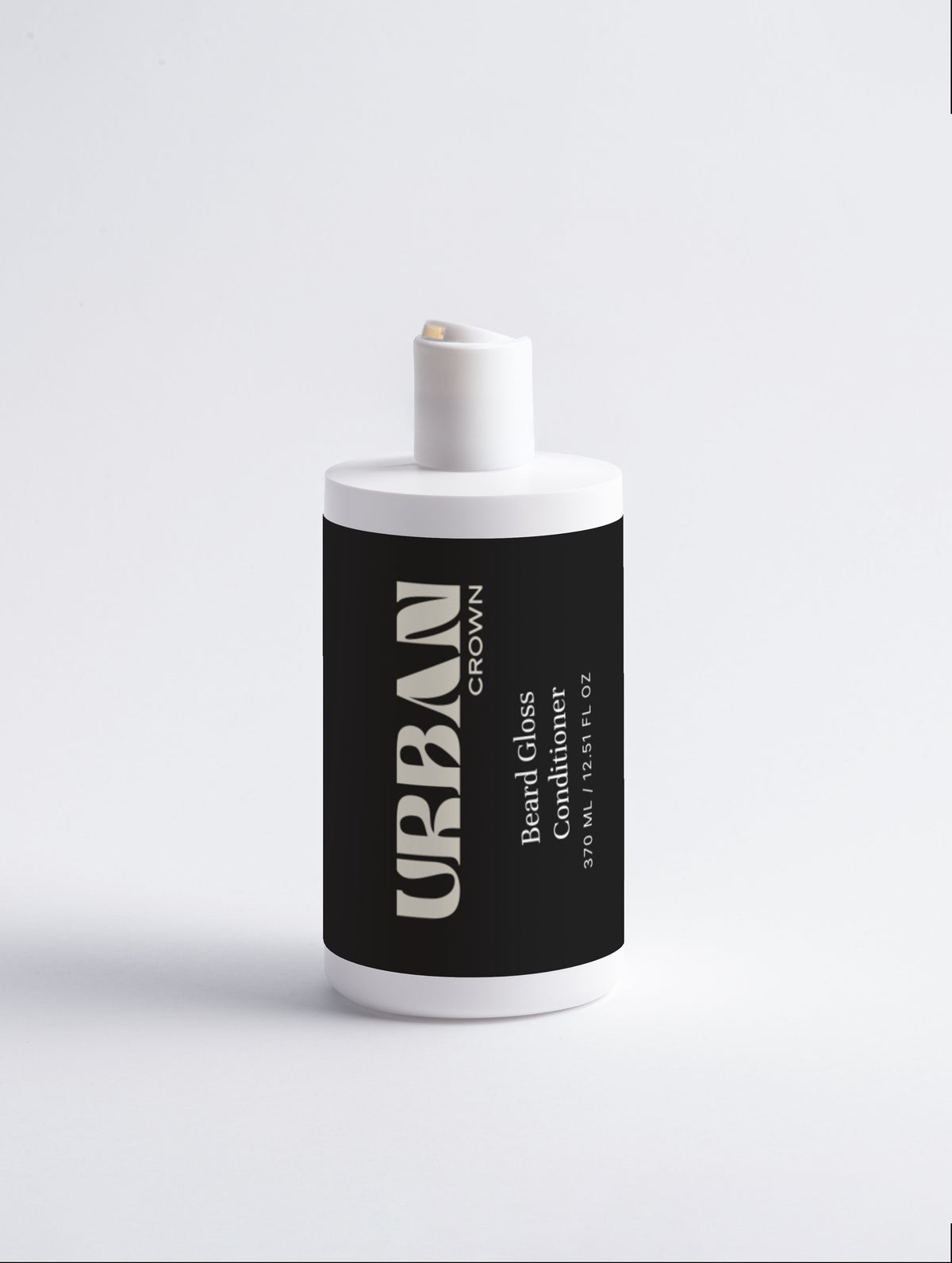 Gloss Conditioner, Smoky Green Vetiver