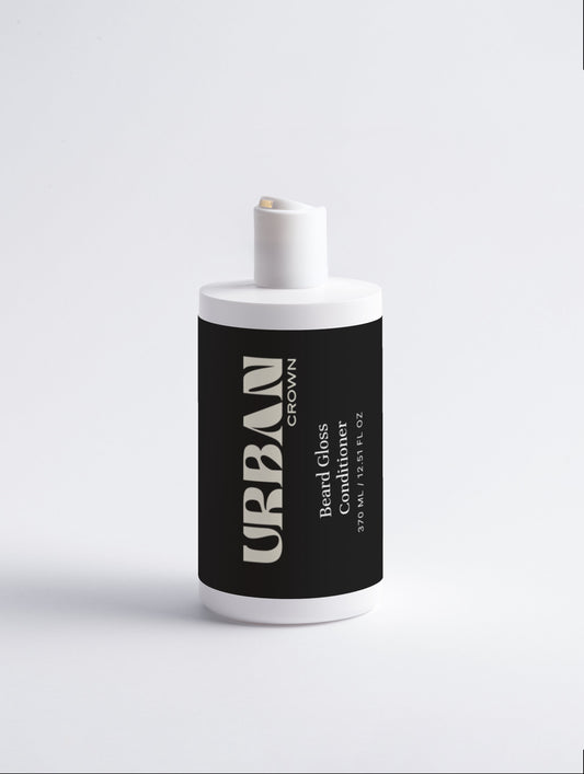 Gloss Conditioner, Smoky Green Vetiver