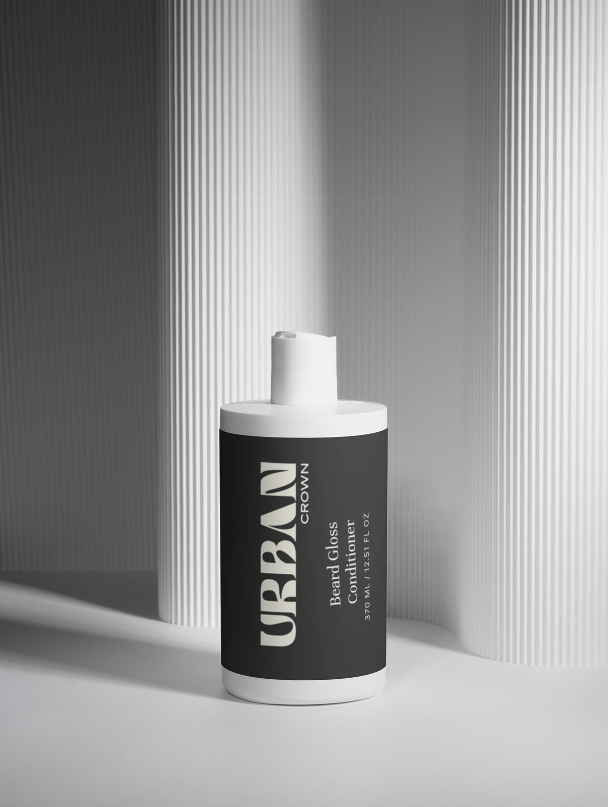 Gloss Conditioner, Smoky Green Vetiver