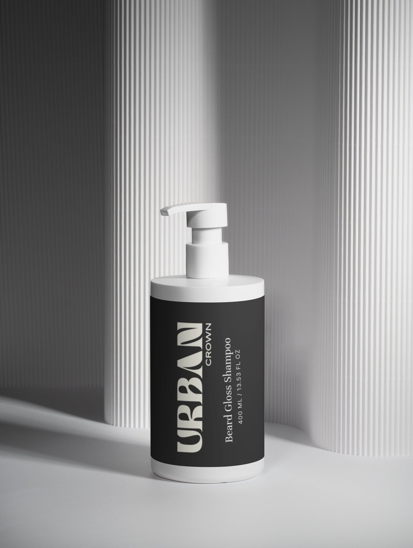 Beard Shampoo