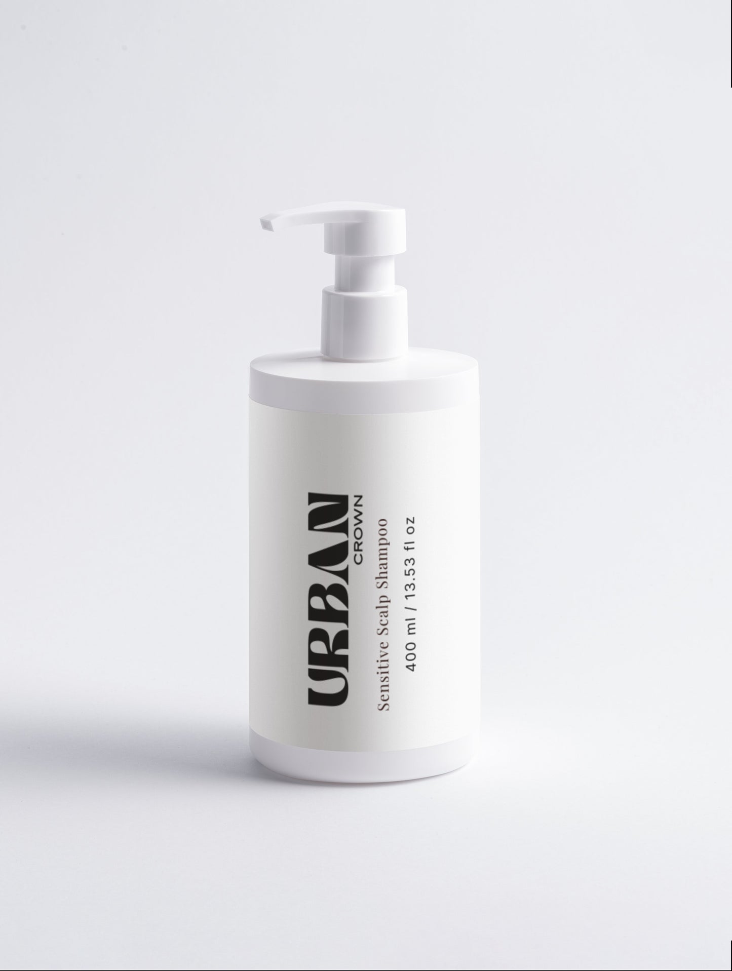 Urban Crown Sensitive Scalp Shampoo