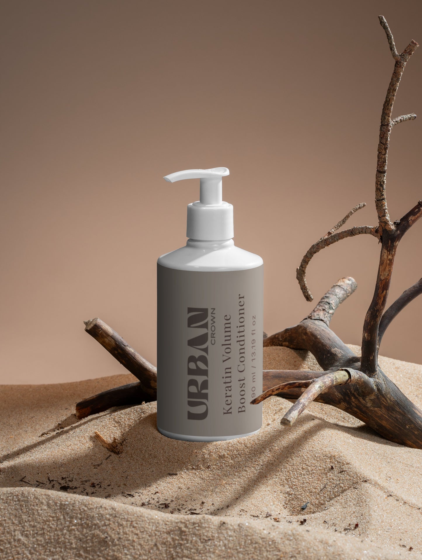 Keratin Volume Boost Conditioner