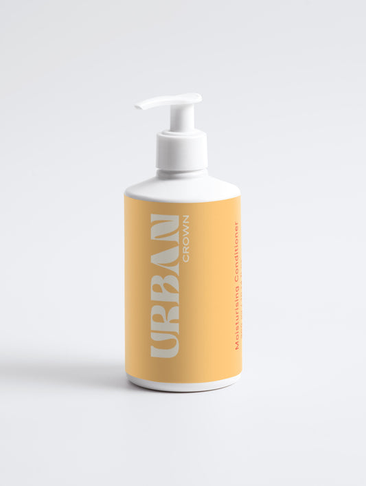 Locs Moisturising Conditioner