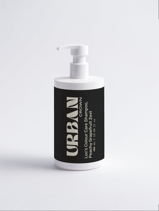 Colour Care Locs  Shampoo