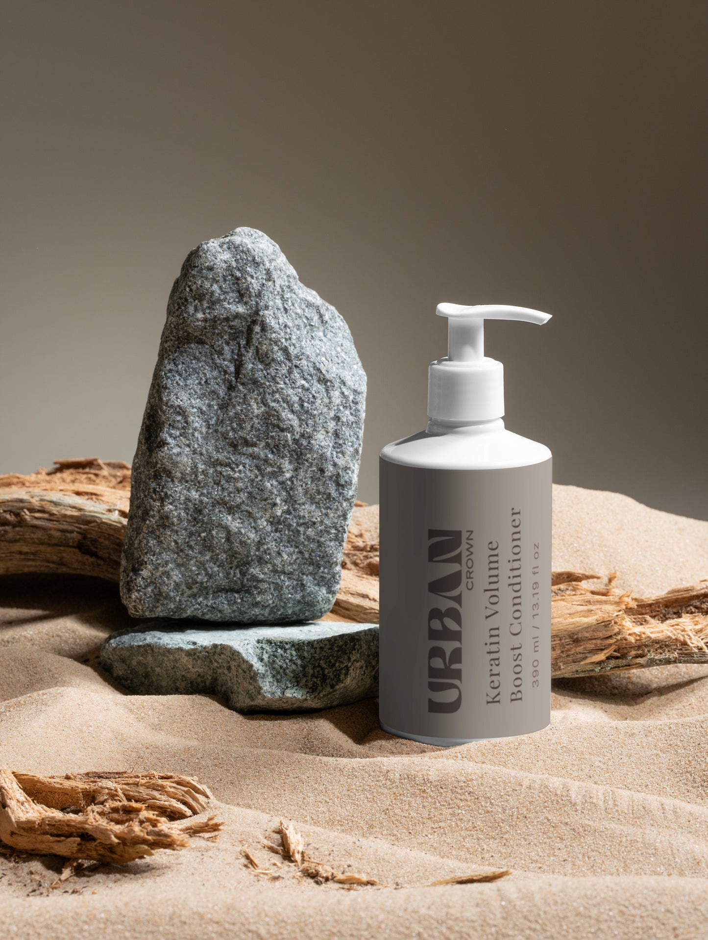 Keratin Volume Boost Conditioner
