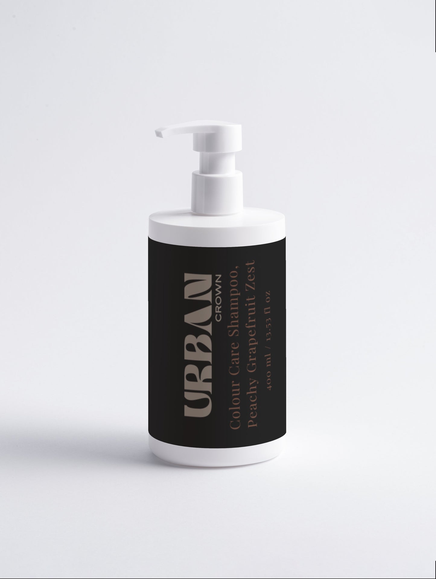Colour Care Shampoo, Peachy Grapefruit Zest