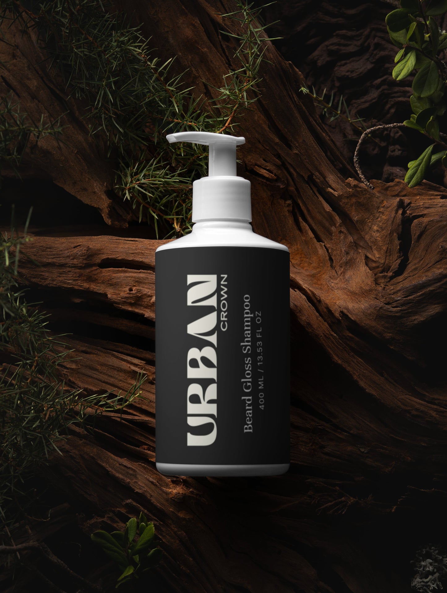 Beard Shampoo