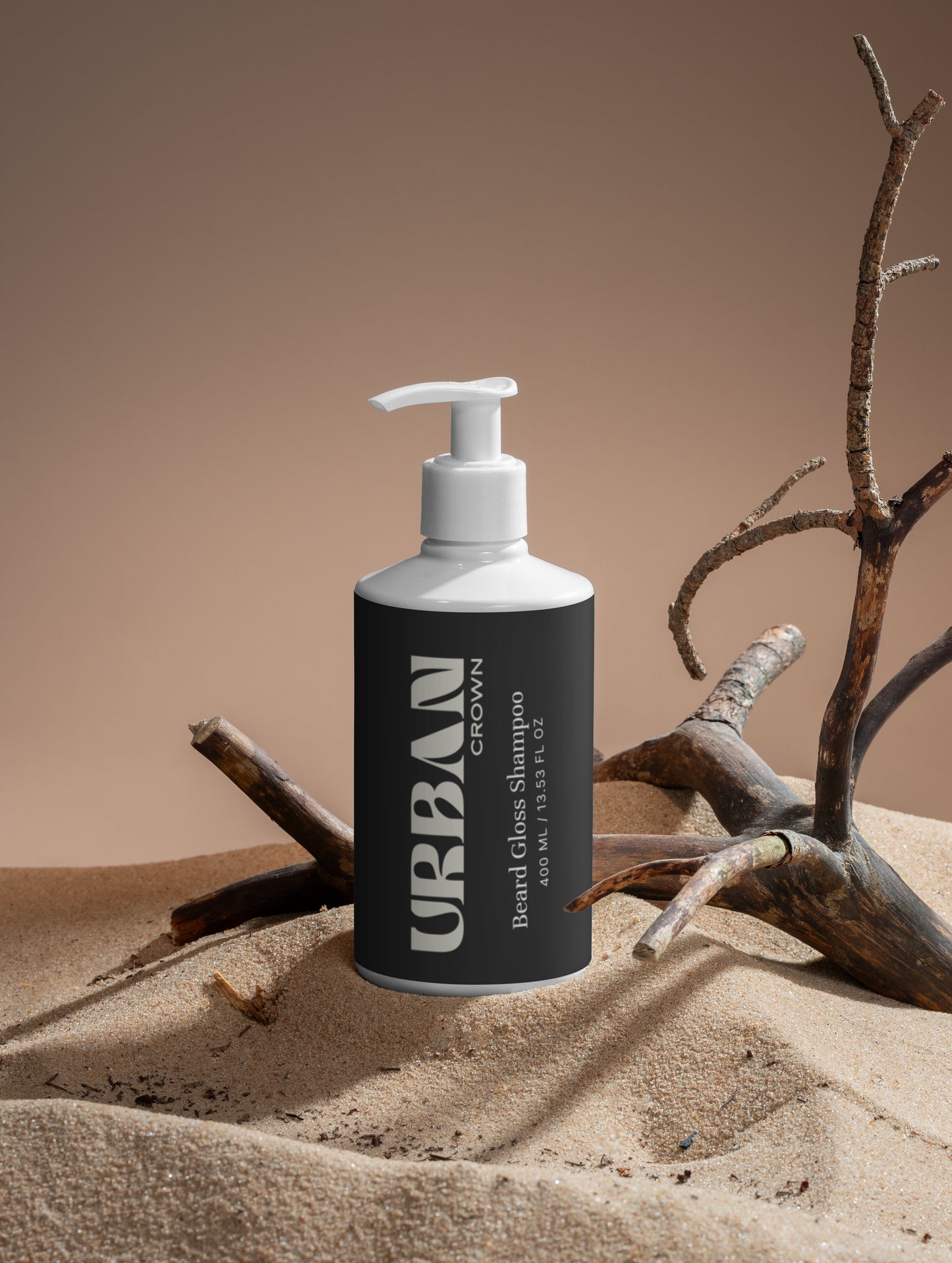 Beard Shampoo