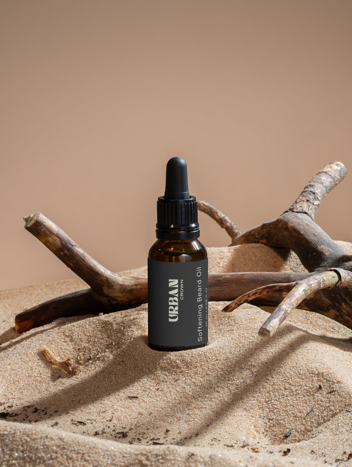 Hair Craft Softening Beard Oil