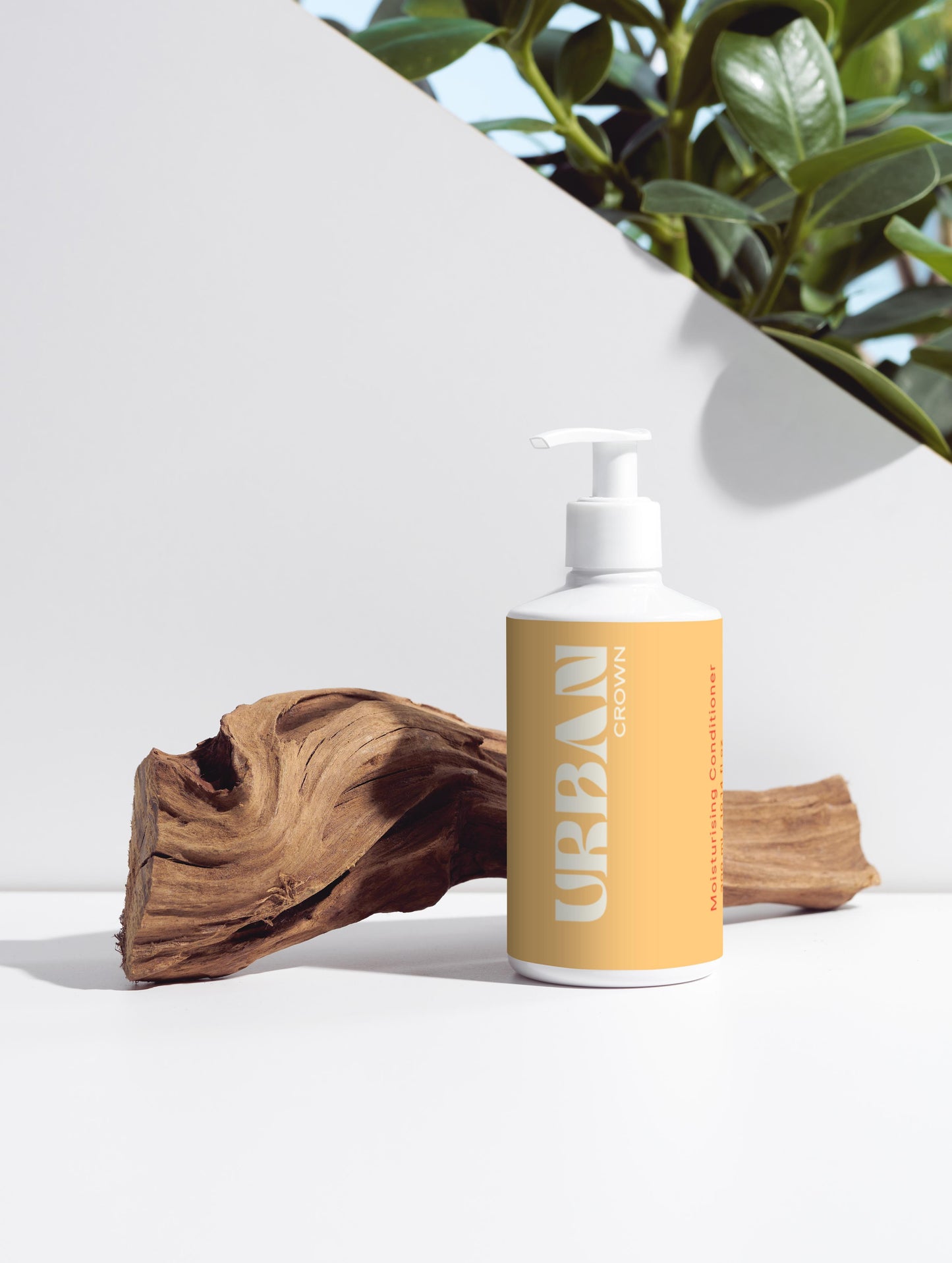 Locs Moisturising Conditioner