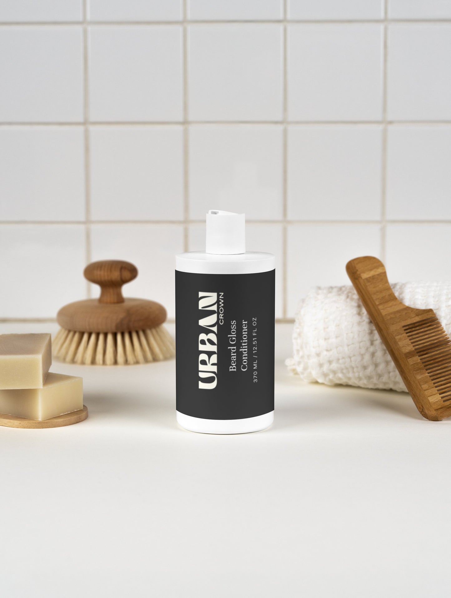 Beard  Conditioner