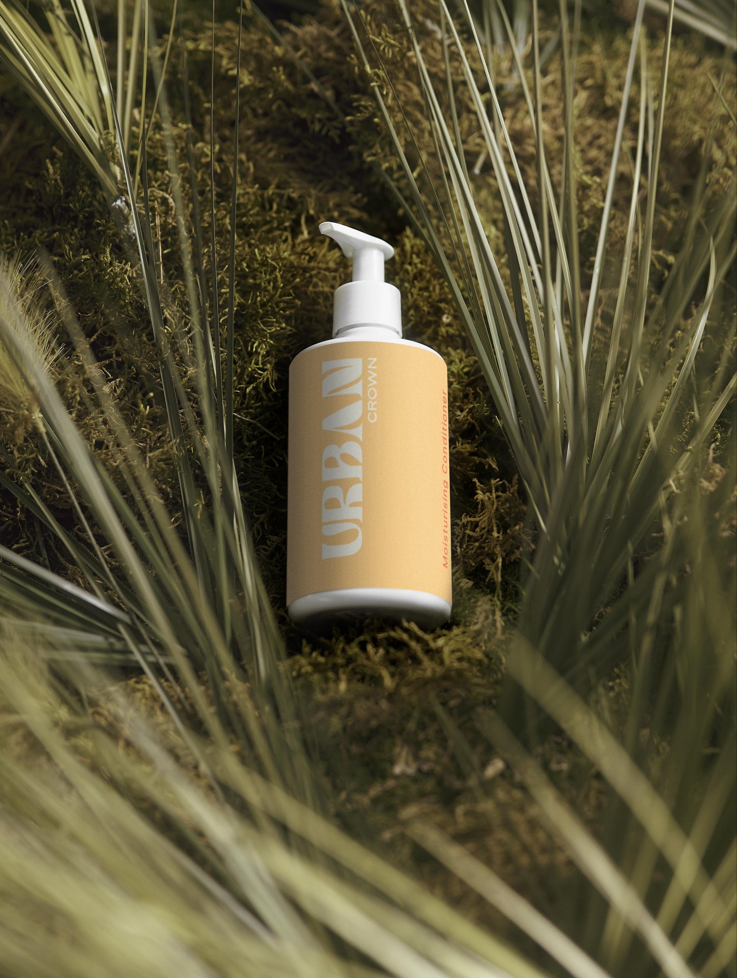 Locs Moisturising Conditioner