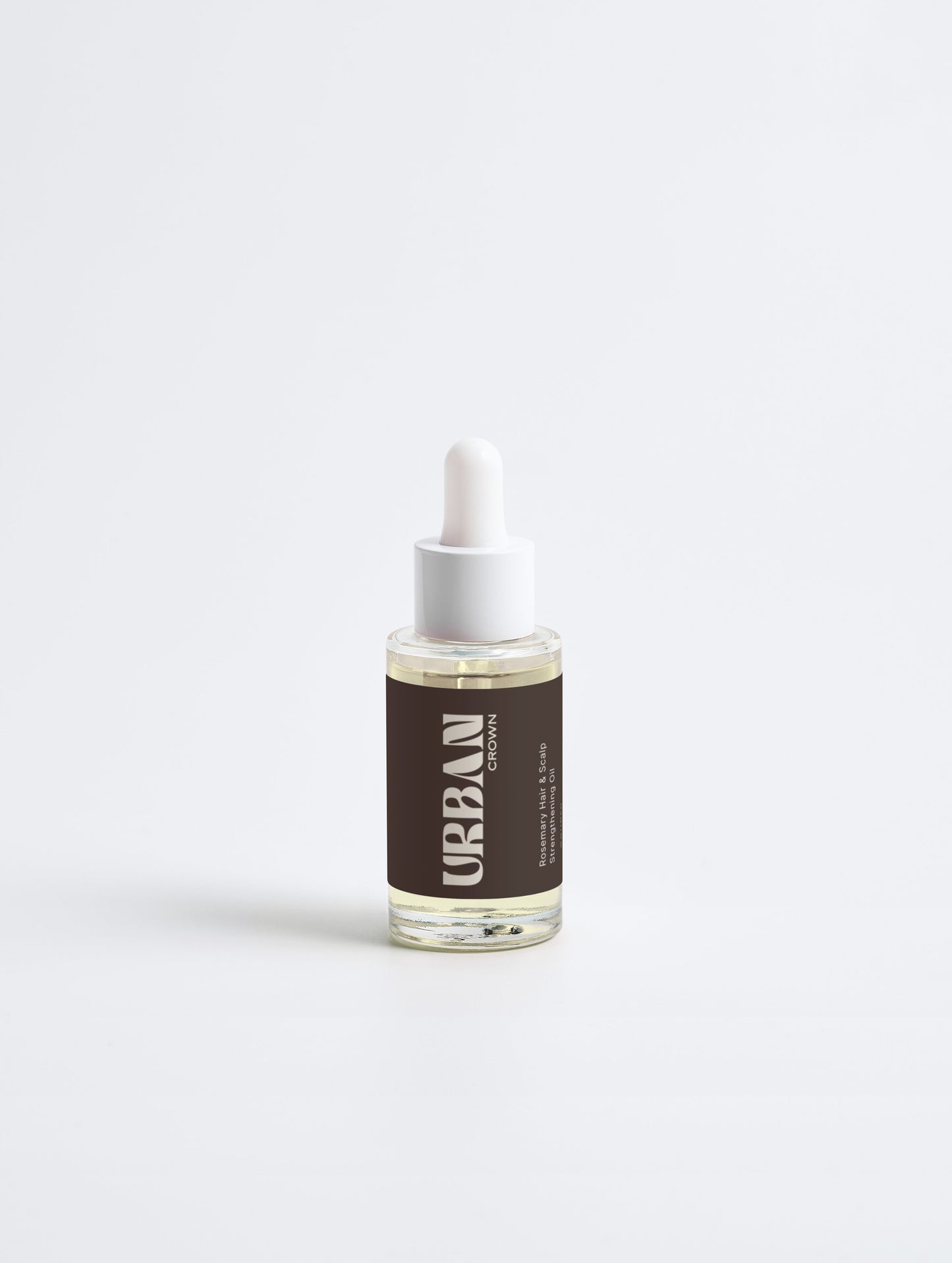 Hair craft Rosemary Hair & Scalp Strengthening Oil