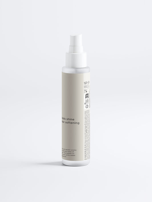 Urban Crown Keratin Shine Leave-In Hair Mist